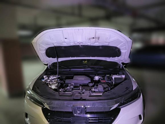 [南京·苏A] 二手本田皓影2021款 240TURBO CVT两驱智享版