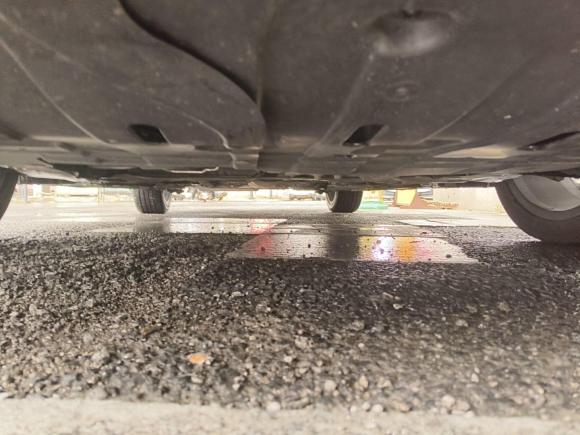 [上海·浙F] 二手吉利汽车缤瑞2022款 缤瑞COOL 1.5T DCT电掣版