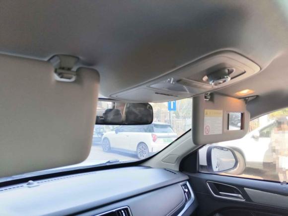 [温州·浙C] 二手荣威荣威RX52018款 20T 两驱自动旗舰版