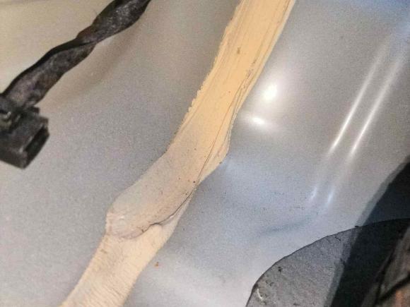 [西安·陕U] 二手别克威朗2023款 Pro GS 猎风版