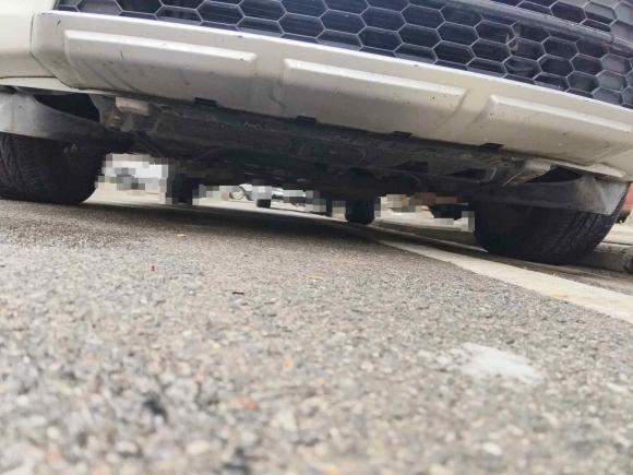 [武汉·鄂W] 二手斯柯达Yeti2016款 1.4TSI DSG前行版