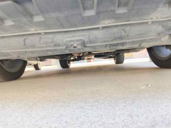 [杭州·浙A] 二手名爵MG领航2021款 300TGI 自动两驱Trophy尊享版