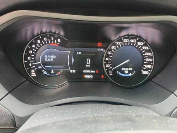 [武汉·鄂A] 二手林肯林肯MKZ2017款 2.0T 尊享版