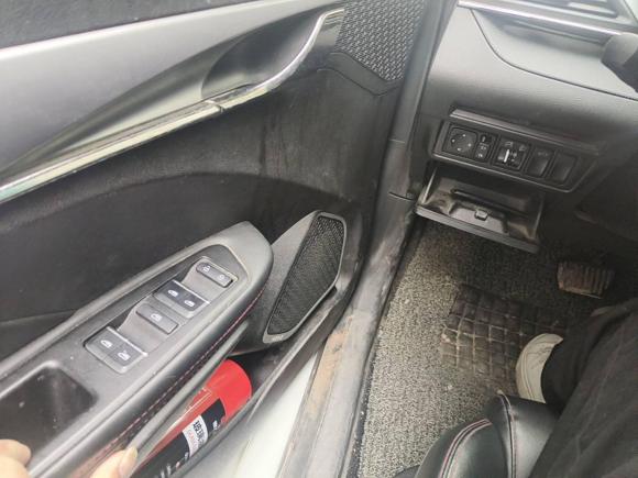 [义乌·浙D] 二手吉利汽车缤瑞2020款 改款 1.4T CVT亚运版