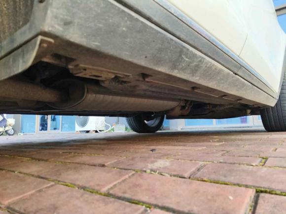 [青岛·鲁U] 二手比亚迪唐2019款 2.0T 自动智联尊荣型 7座 国VI