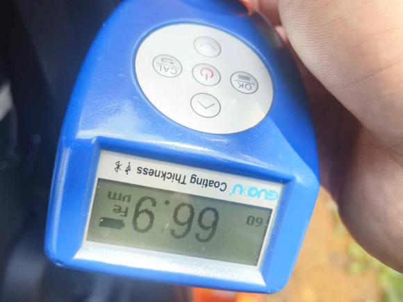 [广州·粤A] 二手五菱汽车五菱征程2021款 1.5T 手动舒适型封窗版