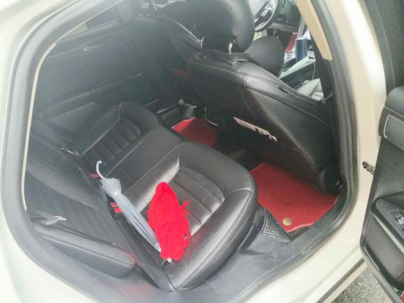 [苏州·苏E] 二手福特蒙迪欧2017款 EcoBoost 180 时尚型