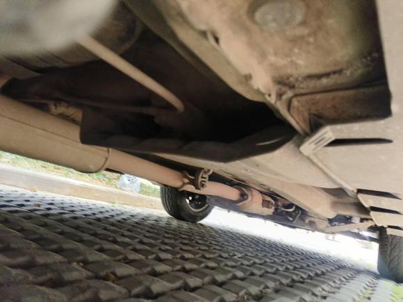 [武汉·鄂A] 二手现代北京现代ix352013款 2.0L 自动两驱智能型GLS 国IV