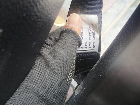 [嘉兴·浙F] 二手上汽大通MAXUS大通G202020款 2.0T 汽油自动豪华行政版