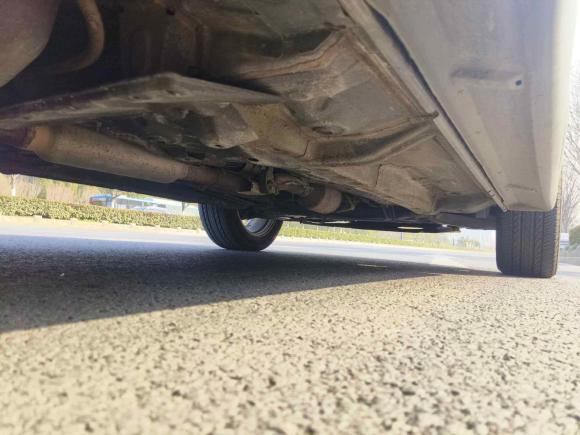 [南京·苏A] 二手三菱欧蓝德2013款 2.4L 四驱豪华导航版 7座