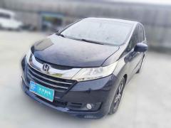 [嘉兴·浙F] 本田奥德赛2015款 2.4L 豪华版