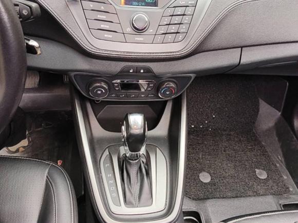 [成都·川G] 二手福特福睿斯2015款 1.5L 自动时尚型