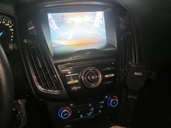 [南通·苏F] 二手福特福克斯2015款 两厢 1.6L 自动风尚型