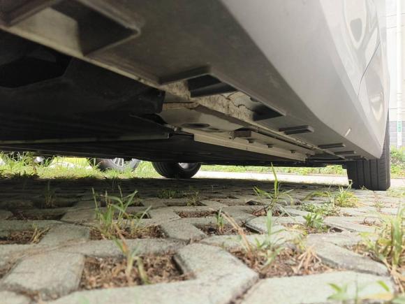 [嘉兴·浙F] 二手吉利银河银河L62023款 125km 星舰