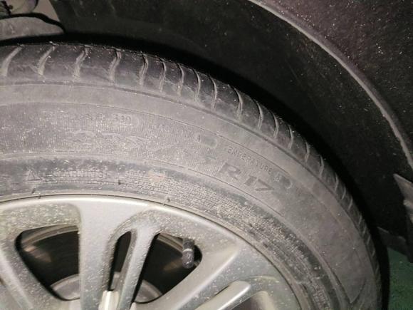 [南昌·赣A] 二手别克君越2016款 20T 精英型