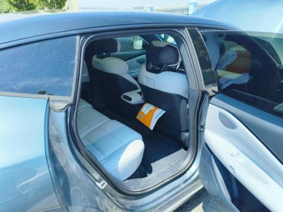 [宁波·浙B] 二手领克领克Z102025款 95kWh 702km四驱智驾Ultra