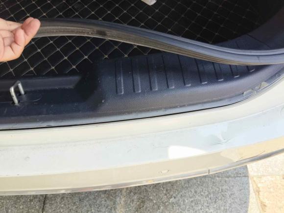 [广州·粤A] 二手广汽传祺传祺M82019款 320T 至尊版