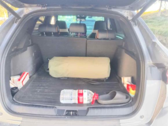 [温州·浙C] 二手比亚迪宋PLUS新能源2021款 DM-i 110KM 旗舰PLUS