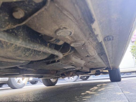 [宁波·浙B] 二手大众桑塔纳2016款 1.6L 自动舒适版