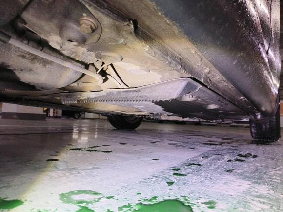 [武汉·鄂A] 二手大众高尔夫2011款 1.6 自动舒适型