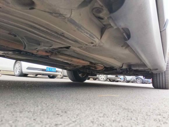 [成都·川A] 二手沃尔沃沃尔沃XC602011款 T6 AWD智雅版