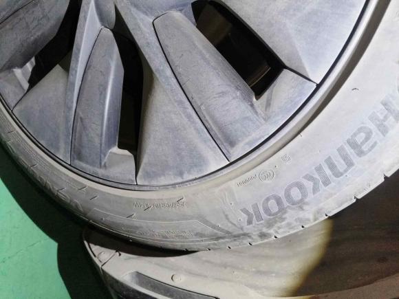 [义乌·浙G] 二手特斯拉Model Y2024款 长续航全轮驱动版