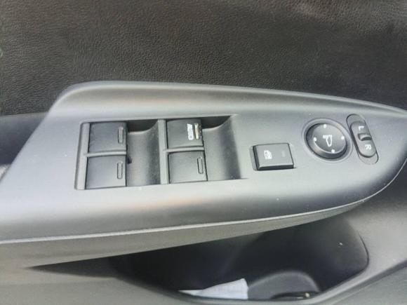 [上海·鲁Y] 二手本田飞度2016款 1.5L LX CVT舒适型