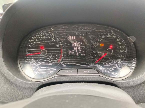 [上海·沪C] 二手大众Polo2016款 1.4L 自动风尚型