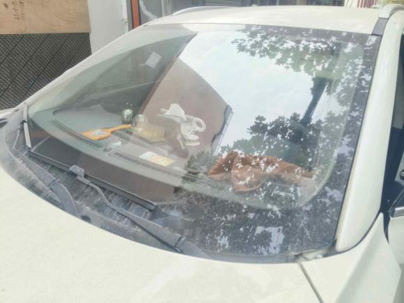 [上海·苏E] 二手威马汽车威马EX52020款 EX5 400 即客行版