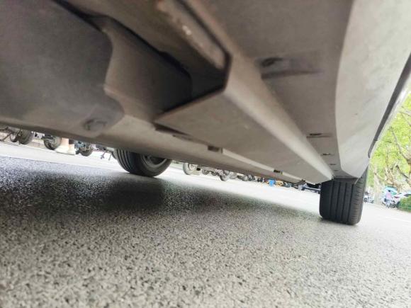 [合肥·皖A] 二手小鹏小鹏G32022款 G3i 460N