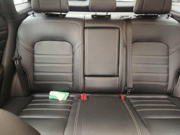 [合肥·皖A] 二手启辰启辰星2020款 260T 自动48V轻混增压 星享版