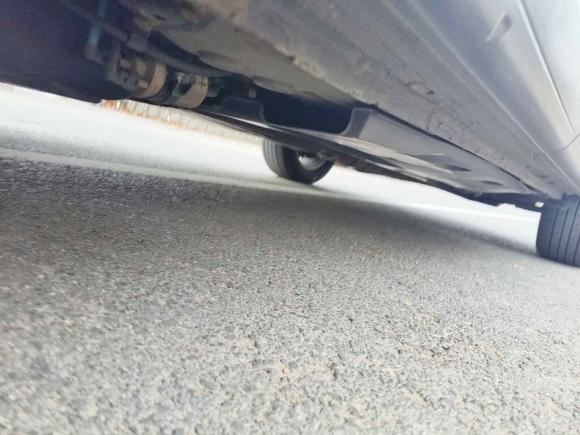 [青岛·鲁B] 二手大众途观2010款 1.8TSI 自动两驱风尚版