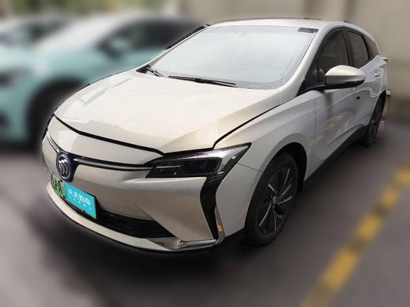 别克微蓝62024款 430km 舒享版「上海二手车」「天天拍车」