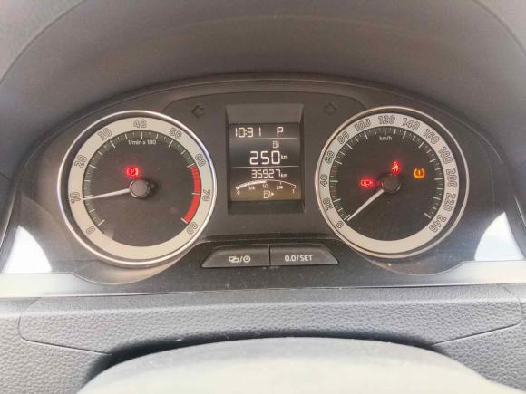 [上海·沪C] 二手斯柯达昕锐2019款 1.5L 自动舒适版 国V