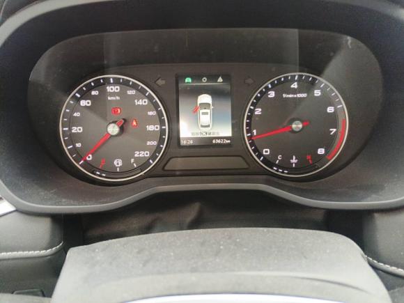 [上海·沪C] 二手荣威荣威i52019款 1.5L 手动4G互联领豪旗舰版