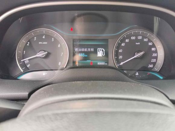 [济南·鲁A] 二手别克英朗2019款 15T 双离合互联精英型 国V