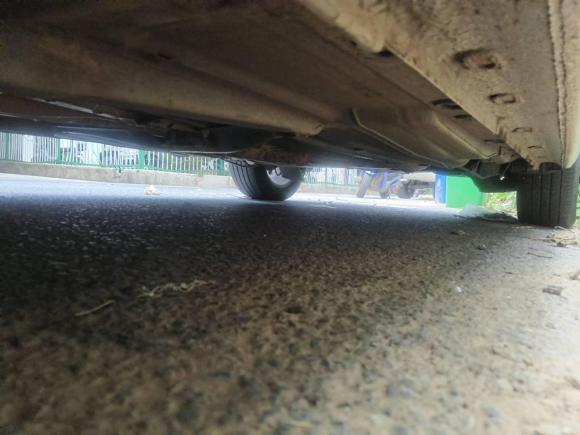 [武汉·鄂A] 二手大众朗行2015款 230TSI DSG舒适版