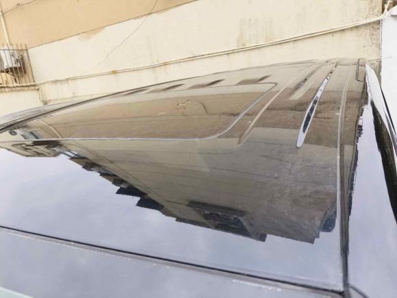 [上海·沪A] 二手岚图汽车岚图梦想家2022款 0碳版 想+智驾续航包 605km