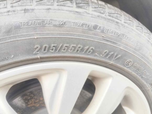 [义乌·浙G] 二手别克英朗2021款 典范 1.5L 自动进取型