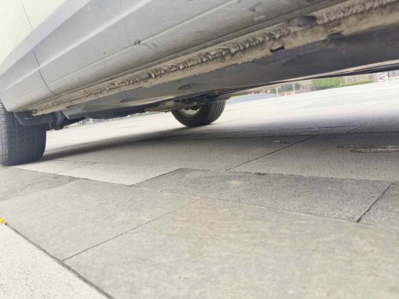 [上海·沪C] 二手大众途观2016款 300TSI 自动两驱舒适版