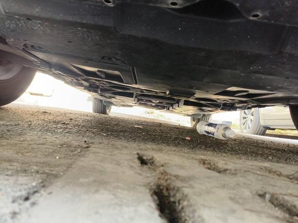 [上海·沪E] 二手丰田丰田C-HR2021款 2.0L 豪华版