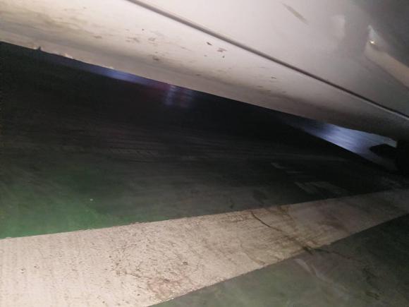 [西安·陕U] 二手奔腾奔腾B502016款 1.4T 自动豪华型