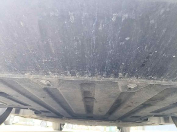 [合肥·皖A] 二手零跑汽车零跑B012025款 550智行版