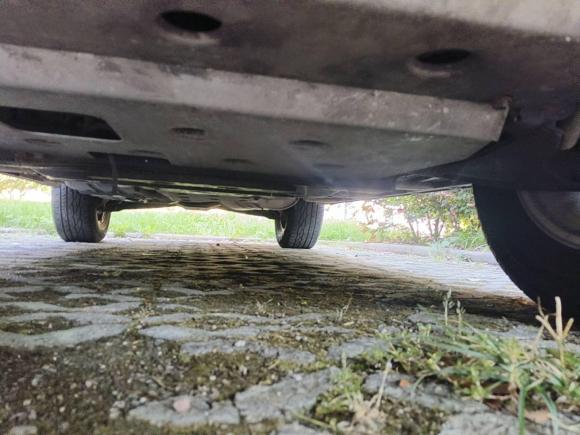 [上海·沪C] 二手三菱帕杰罗2010款 3.0L 自动精英版