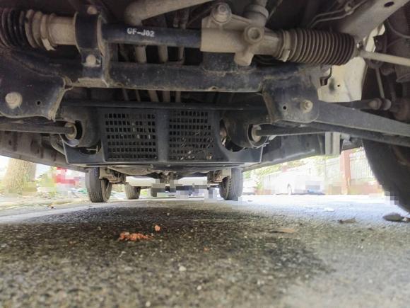 [芜湖·皖B] 二手长安凯程长安之星92020款 1.5L 标准型客车5座国VI DAM15KR