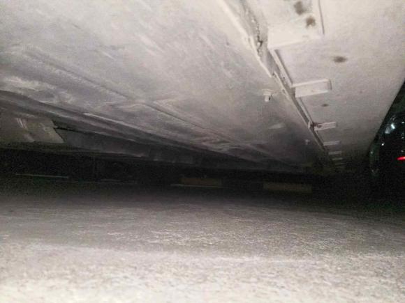 [深圳·粤B] 二手吉利汽车博瑞2018款 1.5T MHEV 耀享版