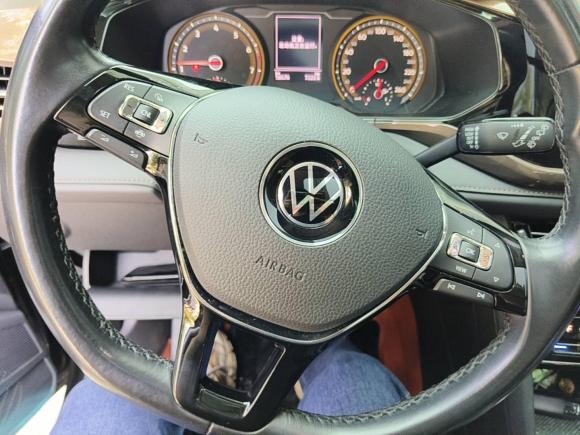 [杭州·浙A] 二手大众途岳2020款 280TSI 两驱舒适版 国VI