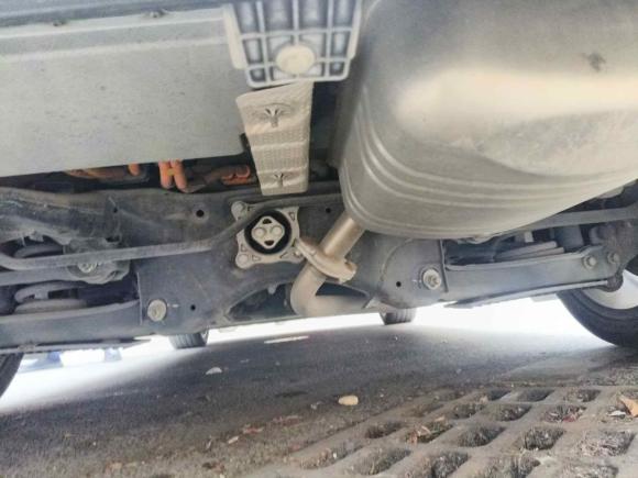 [广州·粤A] 二手哪吒汽车哪吒S2022款 增程版 1160km 后驱中版