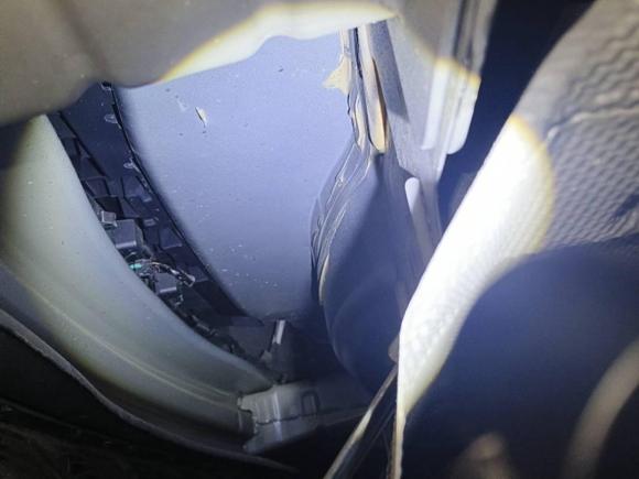 [杭州·浙A] 二手领克领克012021款 2.0TD 两驱型Pro