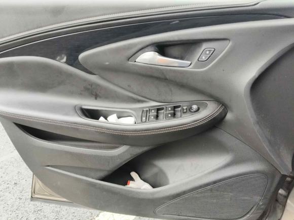 [青岛·鲁B] 二手别克昂科威Plus2016款 20T 两驱领先型